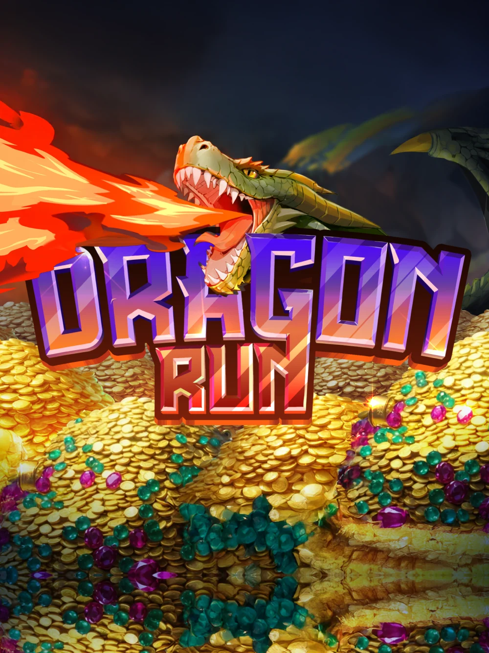 Slot temático de aventura con dragón y sensación premium.