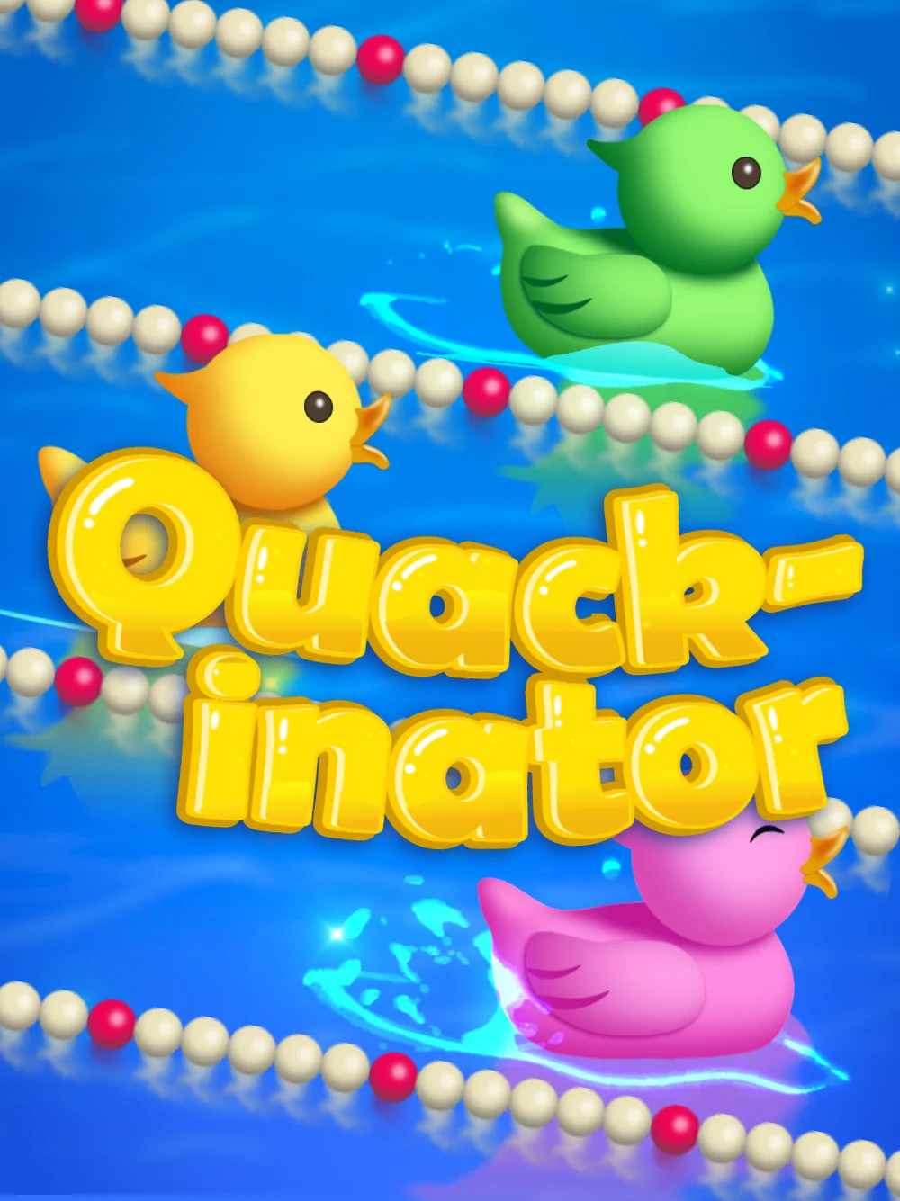 Juego humorístico con estética arcade y energía divertida.